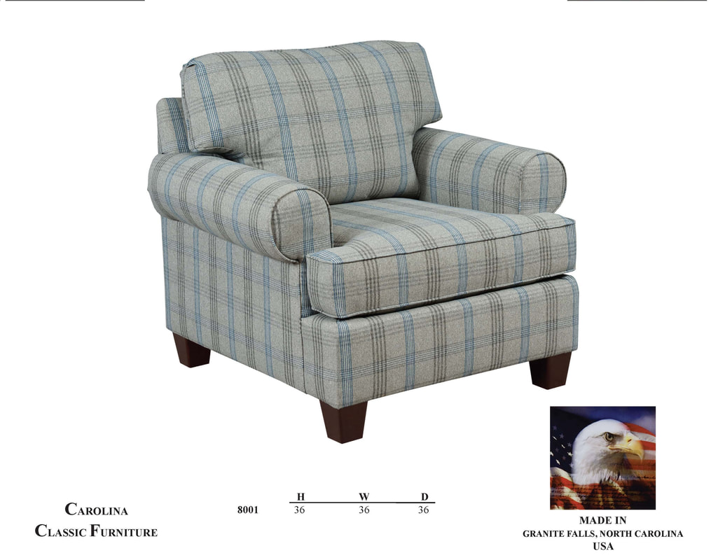 Catalog Carolina Classic Furniture